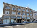 The Astoria Elks Building, also known as Astoria B.P.O.E. Lodge No. 180, is in Astoria, Oregon, at 453 11th street. It is listed on the National Register of Historic Places since 1990. It was built in 1923 and has a Beaux Arts architectural style.\n\nIn Leonard Martin's order book for the Columbia Terra Cotta Company he lists it as order# 15, Glaze# 176A, and Charles T Diamond Architect.