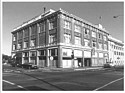 The Astoria Elks Building, also known as Astoria B.P.O.E. Lodge No. 180, is in Astoria, Oregon, at 453 11th street. It is listed on the National Register of Historic Places since 1990. It was built in 1923 and has a Beaux Arts architectural style.\n\nIn Leonard Martin's order book for the Columbia Terra Cotta Company he lists it as order# 15, Glaze# 176A, and Charles T Diamond Architect.