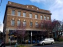 Photo Taken March 3rd, 2018.  This was a Grocery and Meat store owned by the Bitar Bros at 28th and Everett street in N.E. Portland.  In Leonard Martins Order Book for Columbia Terra Cotta Company this is order# 208 Glaze# 406M Store for Bitar Bros..  1928.  John Grant Archt. Ailken- Contractor.  John Grant also was the Architect for the Eglington Hotel that was also adorned with Columbia Terra Cotta.