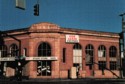 Photo taken August 9th 1998. Oregon State Bank in Portland Oregon . At 4200 N. E. Sandy Blv. In Leonard Martins Order Book for Columbia Terra Cotta Company this is order #185  Glaze# 448 PY.  1926.  According to: Portland Historic Resources Inventory, 1984 the Architect was C.A. Houghtaling Inc.