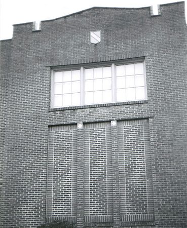 Origanally called the Washougal High School.  Built in 1925/1926.  It is listed as order #147 in Leonard Martins order book,  and glaze number 222 was used.  The building is still standing in and is called the Columbia School.  It is located at 2349 B street in Washougal WA.